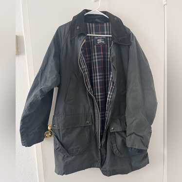 ジャケット・アウター BURBERRY hunting jacket archive Burberry hunting jacket - Gem