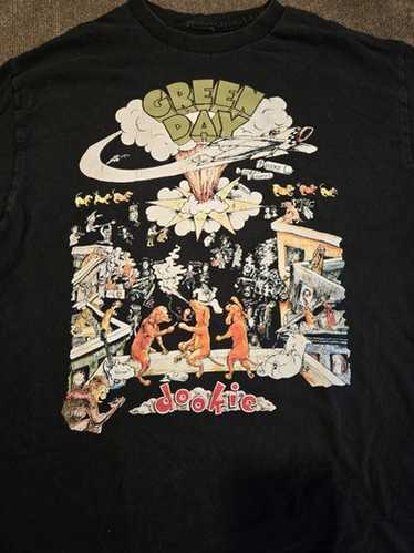 Green day dookie 1994 - Gem