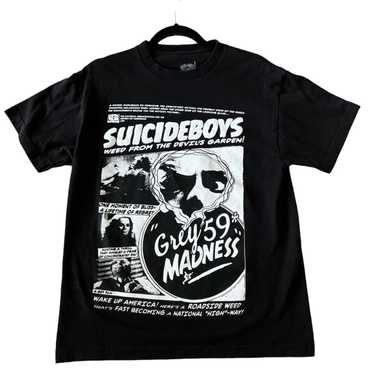 G59 records $uicideboy$ x - Gem