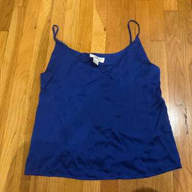 Vintage dior tank - Gem