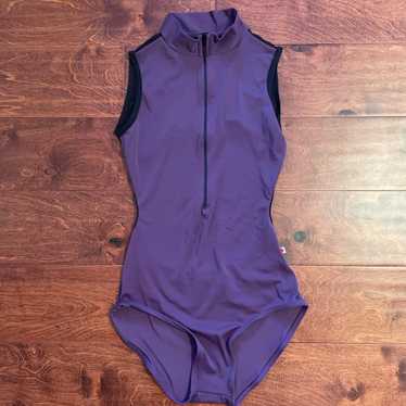 yumiko レオタード 新品未使用DENISE Mサイズ YUMIKO Denise N-Opera V-Phantom N-Magic B Panel | レディース