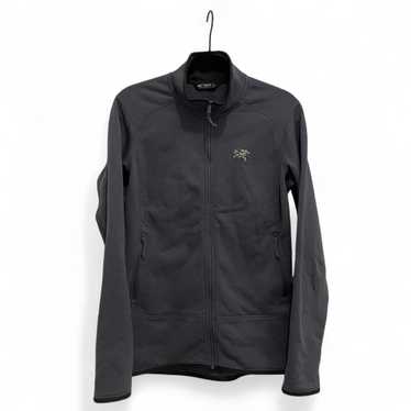 Arcteryx jacket blue l - Gem