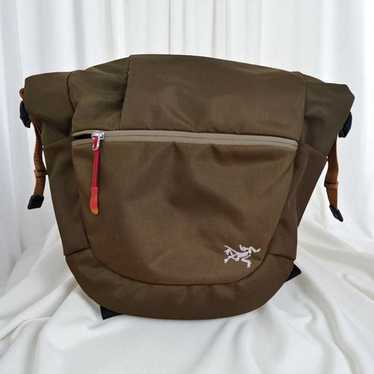 Arcteryx mistral 8 - Gem