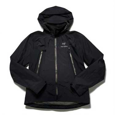 Arcteryx beta lt hybrid - Gem