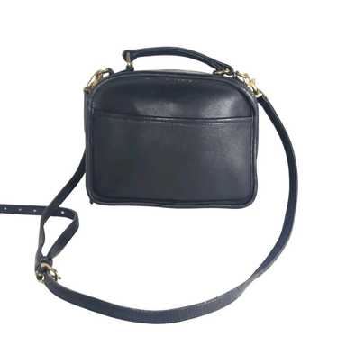 ⭐︎美品⭐︎希少⭐︎オールド/COACH/9991/ランチボックス/ブラック 2025年最新】オールドコーチ9991の人気アイテム - メルカリ