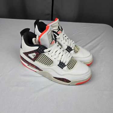 Jordan 4 flight nostalgia - Gem