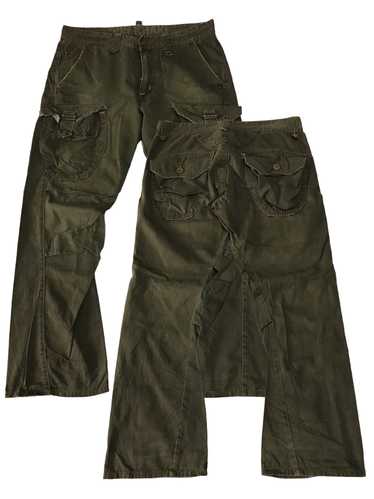 EDWIN〈505 KHAKI コットンパンツ y2k 平成 ギャル カーキ〉 2025年最新】EDWIN 505 KHAKIの人気アイテム - メルカリ