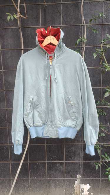 Vintage karl helmut bomber - Gem