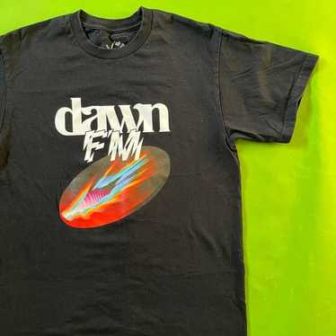 the weeknd dawn fm - Gem