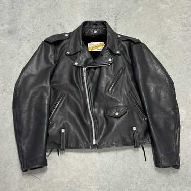 Schott NYC Perfecto Sport Wear ジャケット 36 Classic Schott 618 Perfecto® Motorcycle Leather Jacket