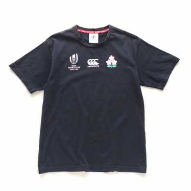 Rugby world cup japan - Gem