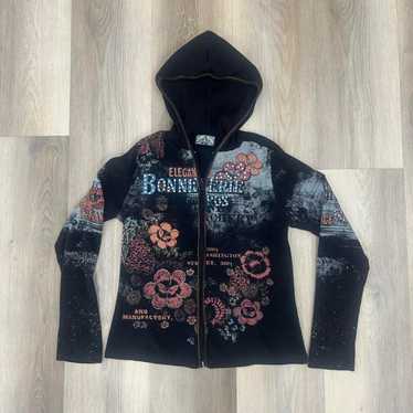 90s USA製 VANILLA SUGAR zip hoodie 90s USA製 VANILLA SUGAR zip hoodie