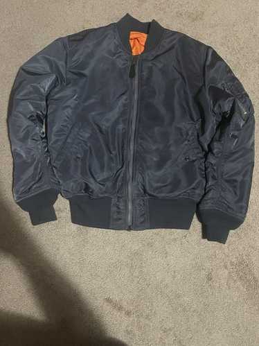 Alpha 90s jacket type - Gem