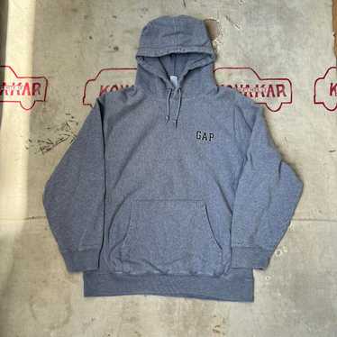 Vintage gap reverse weave - Gem