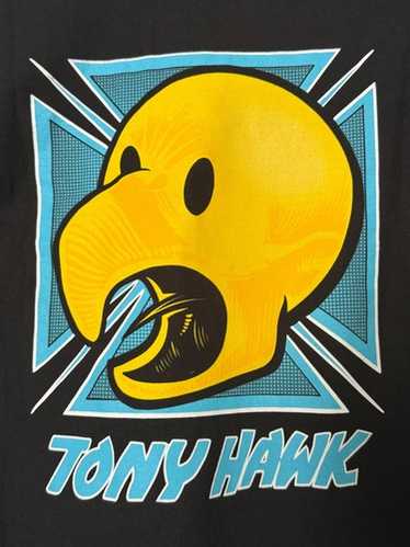 Tony hawk skull t-shirt - Gem