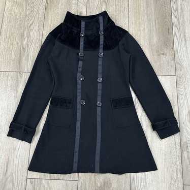 Burberry blue label label/coat/38/ - Gem