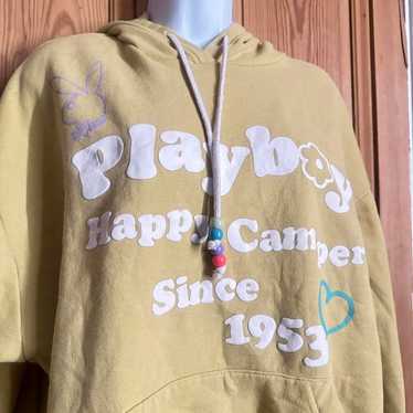 1950s hoodie - Gem