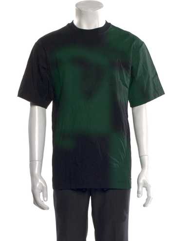 Burberry t-shirt nova check - Gem