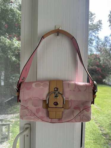 Coach soho optic signature - Gem