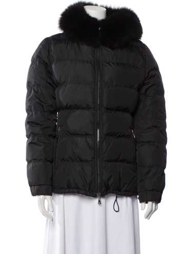 ジャケット・アウター PRADA SPORT 00s fur down jacket Prada sport down jacket - Gem