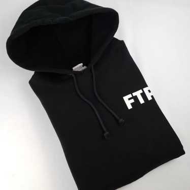 Ftp logo hoodie - Gem