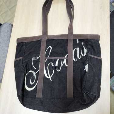 Neighborhood tote bag - Gem