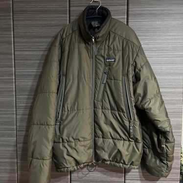 Patagonia puffball jacket - Gem