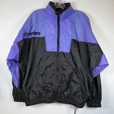 Vintage umbro m jacket - Gem