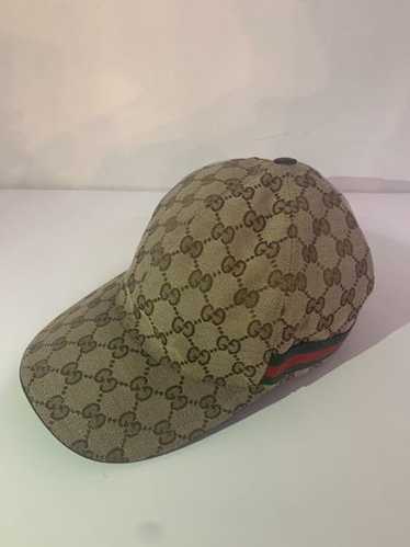 Gucci cap japan - Gem