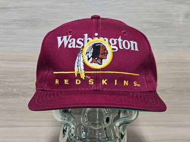 NFL REDSKINS RADERS 他 6個キャップセットヴィンテージ NFL REDSKINS RADERS 他 6個キャップセットヴィンテージ NFL