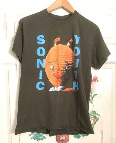 Vintage sonic youth dirty - Gem