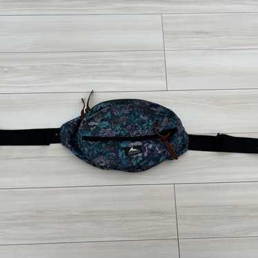 プ*ン様 GREGORY TAILMATE V2 Black Blue Tape グレゴリー TAILMATE S V2 テールメイト BLUE TAPESTRY Gregor