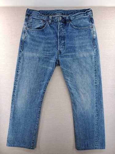 Levis lvc 501xx 1947 - Gem