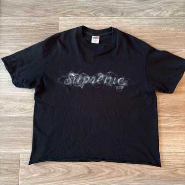 Supreme Supreme Smoke Tee - Gem