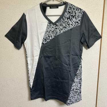 【archive】TORNADO MART rare design shirt archive TORNADO MART rare design shirt