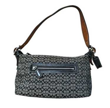 バッグ COACH Mini Signature Small Hobo Coach | Convertible Small Hobo Bag – YOLO Luxury Consignment