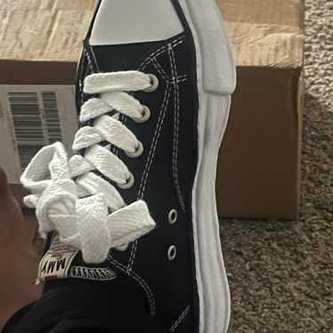 Mihara yasuhiro size 40 - Gem