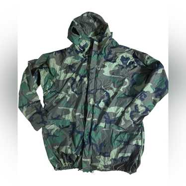 Parka mens wet weather - Gem