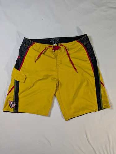 激レア　1995年　Quiksilver Eddie Aikau ビンテージ Rare quiksilver eddie aikau - Gem
