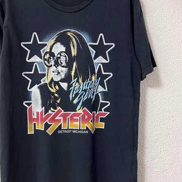 Mens hysteric glamour detroit - Gem
