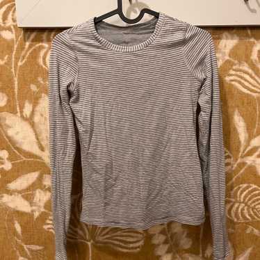Ivivva long sleeve - Gem