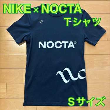 Nike x nocta tee - Gem