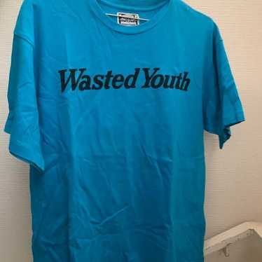 Wasted youth t shirt - Gem