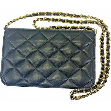 Art berg shoulder bag - Gem