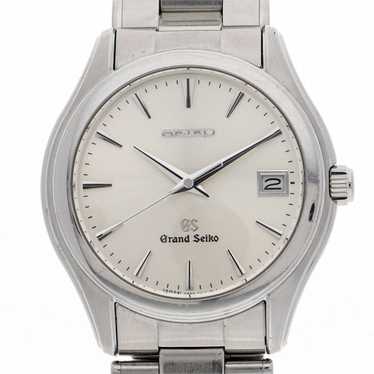 美品Grand Seiko メンズヴィンテージ 34mm 8J55-0A10 美品Grand Seiko メンズヴィンテージ 34mm 8J55-0A10