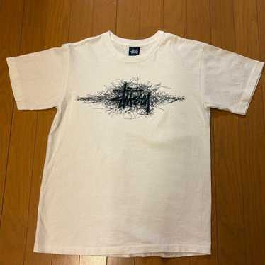 Stussy t m 80s - Gem