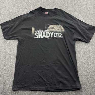 Shady ltd eminem slim - Gem