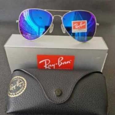 Purple(172/62) 　Ray-Ban ORB3612D NEW WAYFARER KIDS Sunglasses in Opal Purple and Blue