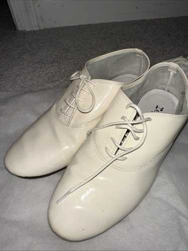 靴 repetto oxford shoes zizi Zizi Oxford Shoes - rubber sole – Repetto