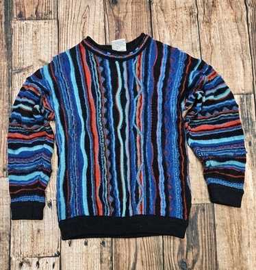Vintage purely australian wool - Gem